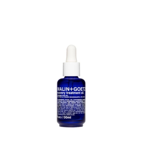 recovery treatment oil. - Picture 1 of 4